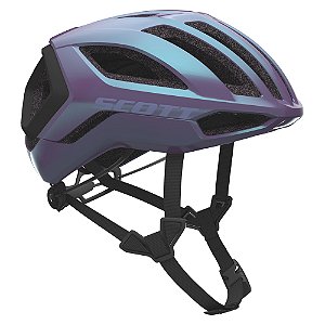 Capacete Scott Centric Plus MIPS - Prism Unicorn Purple