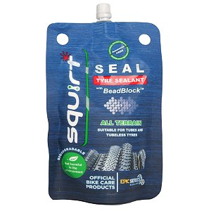 Selante Squirt Beadblock 120ml (Sachê)
