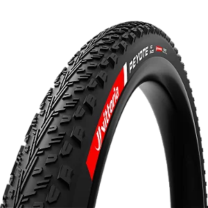 Pneu MTB 29" Vittoria Peyote XC Race TLR Preto