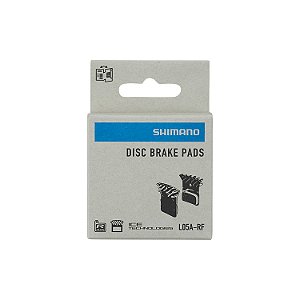 Pastilha de Freio Shimano L05A-RF