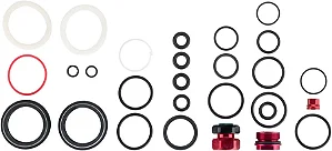 Kit de Serviço 200h Rockshox Sid 35 D1 (Base/Select/Select+/Ultimate)