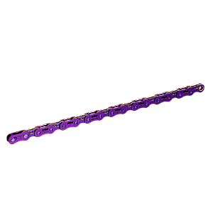 Corrente Sram Force FlatTop E1 12v 13v 126L Purple