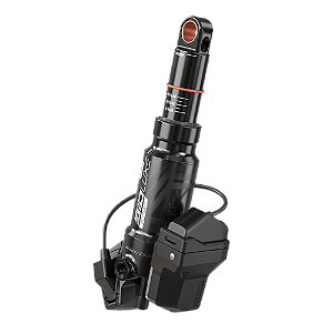 Amortecedor RockShox SIDLuxe Ultimate Fligh Attendant 165x45 - Spark ST (2022+) | Spark RC (2024+)