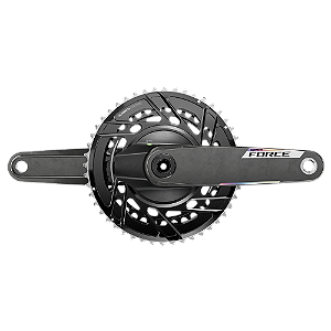 Pedivela c/ Medidor de Potência Sram Force AXS E1 2x