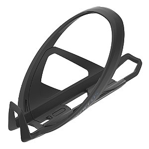 Suporte de Garrafa Caramanhola Syncros Cache Cage 2.0 Black Blue