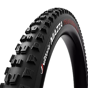 Pneu MTB 29 Vittoria Mazza Enduro Tubeless Preto