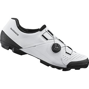 Sapatilha MTB Shimano XC3 SH-XC300 White