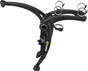 Transbike Suporte Rack Saris Bones 2-Bike