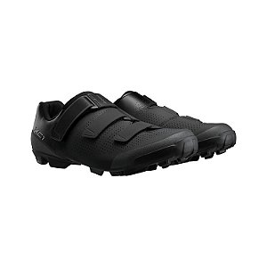 Sapatilha MTB Shimano XC1 SH-XC102 Black