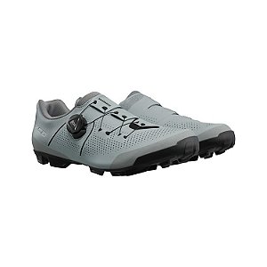 Sapatilha MTB Shimano XC3 SH-XC302 Ice Gray