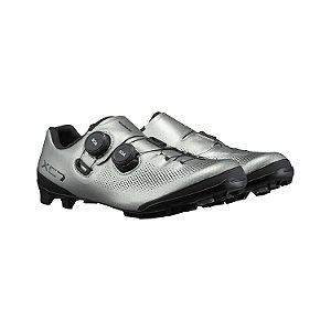 Sapatilha MTB Shimano XC7 SH-XC703 Silver