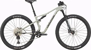 Bike Cannondale Scalpel Carbon 3 Tiger Shark