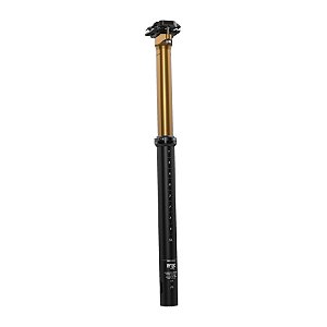 Canote Retrátil FOX Transfer SL Factory Series Kashima 31.6mm