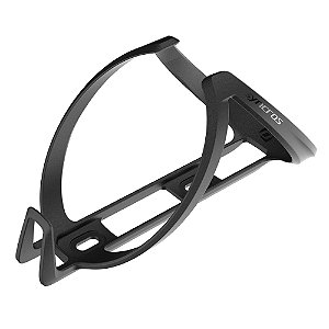 Suporte de Garrafa Caramanhola Syncros Coupe Cage Matte Black 2025