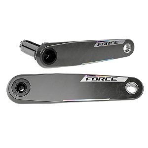 Braço Pedivela Sram Force E1 Dub