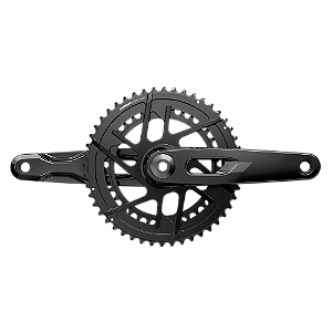Pedivela Sram Rival AXS E1 2x