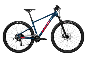 Bike Caloi Explorer Sport Azul MY24