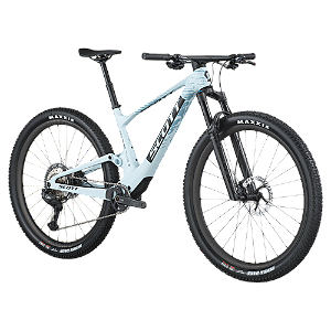 Bike Scott Spark RC Pro 2026