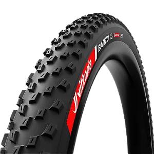 Pneu MTB 29 Vittoria Barzo XC Race Tubeless Black (Graphene+Silica)