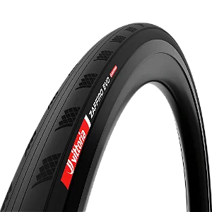 Pneu Ciclismo Vittoria Zaffiro EVO V Tube-Type Black
