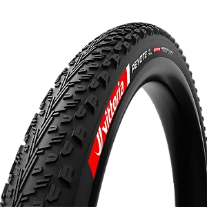 Pneu MTB 29 Vittoria Peyote XC Trail TLR e-BIKE Ready Preto