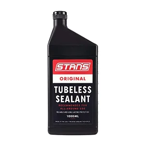 Liquido Selante Pneu Tubeless Stans Notubes 1000ml