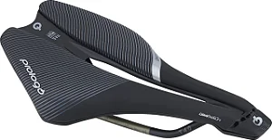 Selim Prologo Dimension T4.0 245x143mm Black