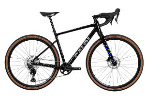 Bike Gravel Caloi Arenita Preta MY25