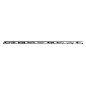 Corrente SRAM FORCE E1 Silver Flattop 12/13v 126 Elos PowerLock