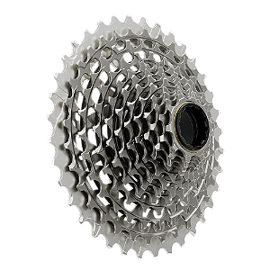 Cassete SRAM RED XG-1290 E1 12v XDR 10-28 / 10-30 / 10-33 / 10-36T