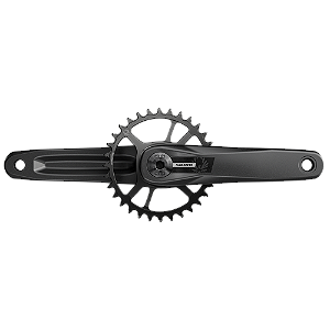 Pedivela SRAM Eagle S200 DUB Wide Alumínio Boost 148 32T 12v