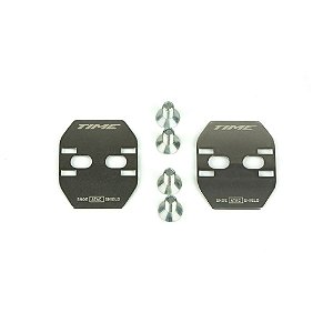 Kit Protetor de Sapatilha TIME ATAC MTB Shoe Shield