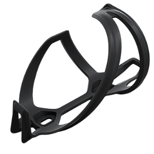 Suporte Caramanhola Syncros Tailor 1.0 Left Carbon 22g