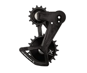 Cage CeramicSpeed OSPW X SRAM Eagle Transmission 14/20T Black