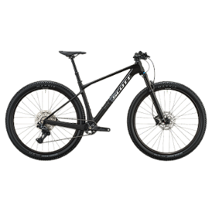 Bicicleta Scott Scale 10 2027 Carbon HMF 29 Shimano XT 12v