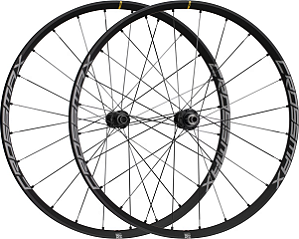 Par de Rodas Mavic Crossmax XL 29 Boost Tubeless 30mm