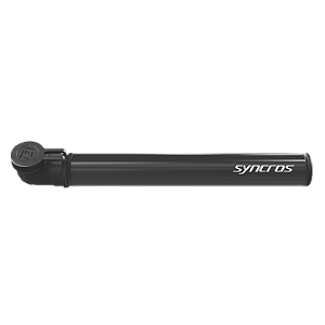 Mini Bomba Syncros Boundary 1.5HP Presta 120 PSI 52g