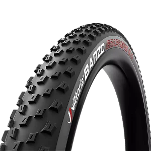 Pneu MTB 29" Vittoria Barzo XC Trail TLR Tubeless 4C Graphene