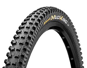 Pneu MTB Continental Mud King Protection Black Chilli