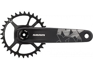 Pedivela Sram NX Eagle DUB Direct Mount 12v