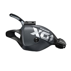 Passador Trigger Sram X01 Eagle 12v Lunar ou Vermelho