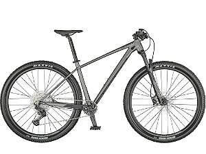 Bicicleta MTB Scott Scale 965 Slate Grey 2022