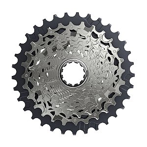 Cassete Sram Force 12v D1 XG-1270 AXS XDR Silver