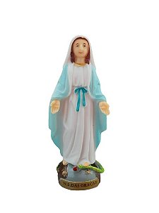 Imagem mini Nossa Senhora das Graças