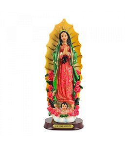 Imagem Nossa Senhora de Guadalupe