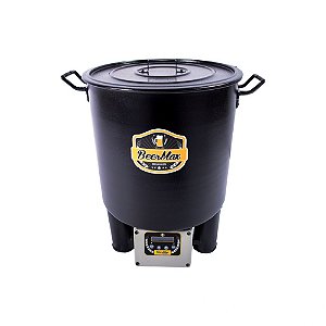 Microcervejaria BeerMax 25L 220V