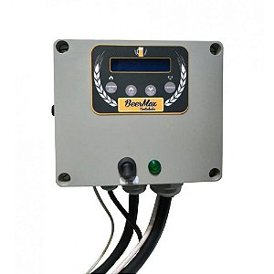 Controlador De Brassagem BeerMax 10.000W