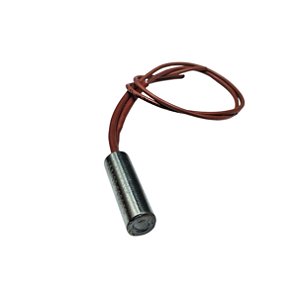 Resistência Elétrica Cartucho Seladora 10MMX30MM 40W 110V AC KL