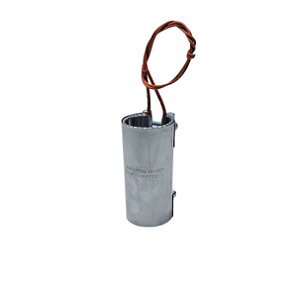 Resistência Coleira Mica Injetora 40X100MM 400W 230V com rabicho