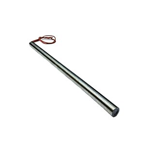 Resistência Elétrica Cartucho Seladora 11,8X270MM 500W 220V AC KL